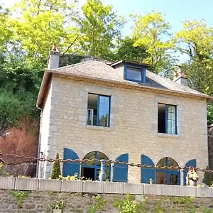 Les Bords De Rance Dinan